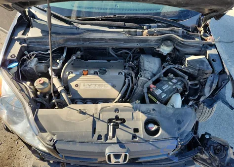 2008 Honda Cr-V Lx из США, поврежденный, VIN JHLRE48308C079858